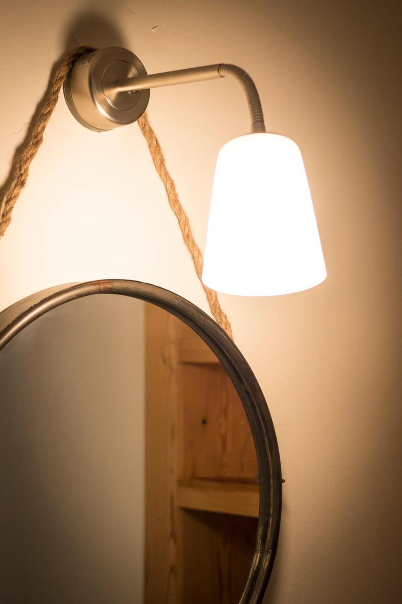 La Ruinette - Cosy 1 Bed, 300M From Cable Car Apartment เลอชาบล์ ภายนอก รูปภาพ